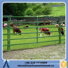 horse fence panel and equestrian fencing